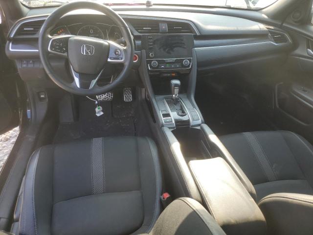 2HGFC2F80LH531565 Honda Civic Sport