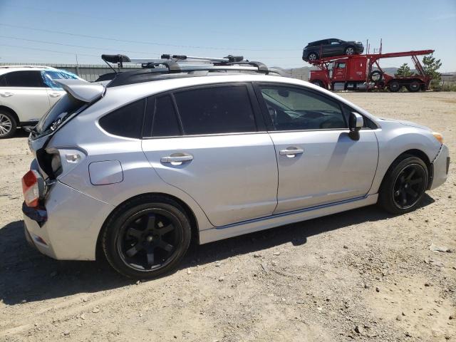 JF1GPAS60E8265422 Subaru Impreza Sport Limited