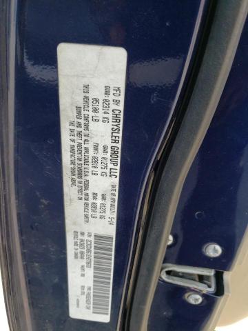 2C3CDXBG1EH279633 Dodge Charger Se