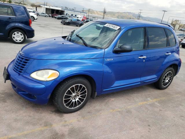 2004 Chrysler PT Cruiser Limited