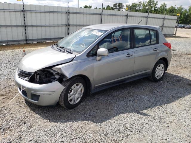 2011 Nissan Versa S