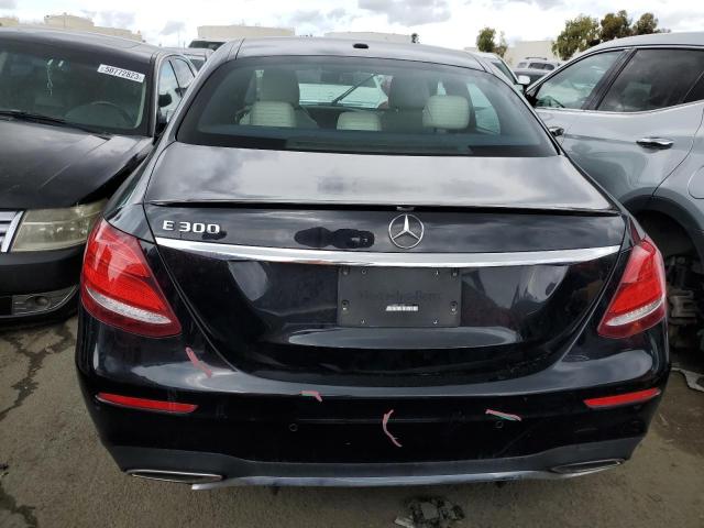 WDDZF4JB9HA158491 Mercedes-Benz E 300