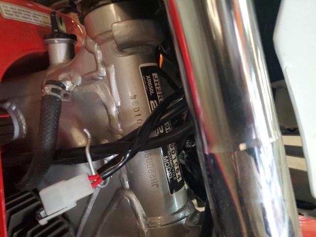 2021 HONDA XR650 L JH2RD0609MK901064