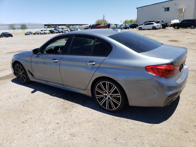 WBAJE5C50JWA94003 BMW 540 I