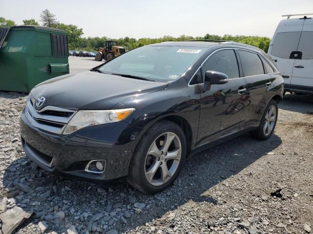 2013 Toyota Venza LE