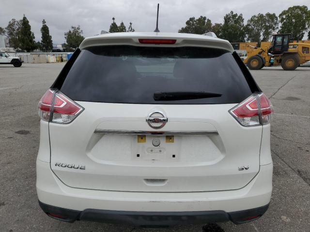 KNMAT2MT6GP665711 Nissan ROGUE S