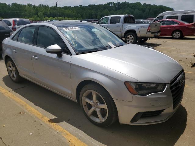 2015 AUDI A3 WAUBFGFF0F1016419