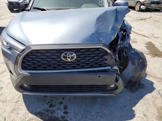 2022 TOYOTA COROLLA CR - 7MUDAABG8NV005262