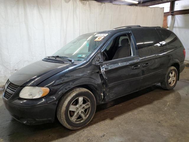 2007 Dodge Grand Caravan SXT