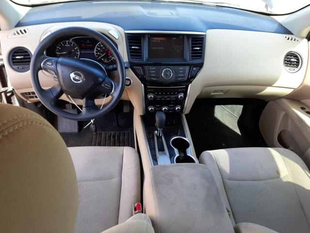 5N1DR2MN4HC602513 Nissan Pathfinder S