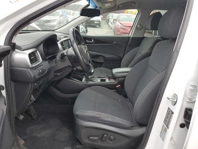 2019 KIA SORENTO L - 5XYPG4A3XKG528409