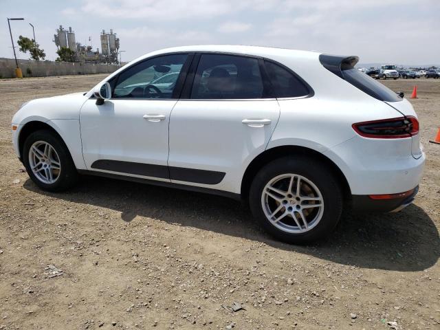 WP1AA2A50HLB03290 Porsche Macan