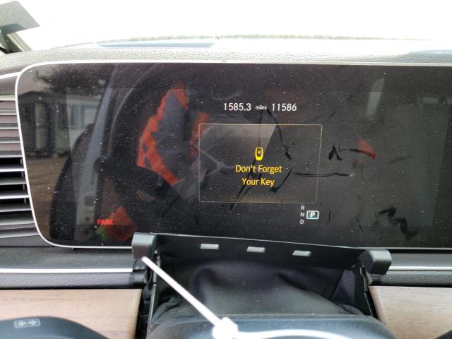 4JGFB4KB8MA392845 Mercedes-Benz Gle 350 4matic