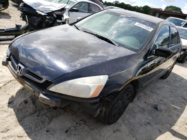 2003 Honda Accord Sedan LX