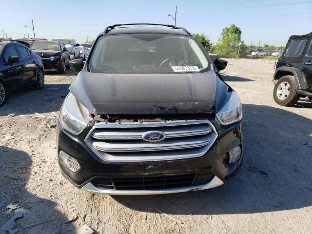 1FMCU0GD9JUB51662 Ford ESCAPE SE