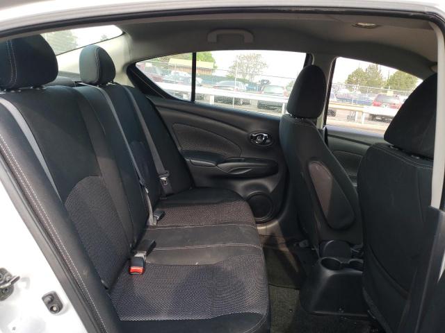 3N1CN7AP3KL864973 Nissan VERSA S