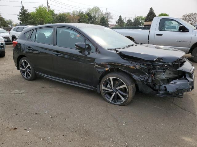 4S3GTAM65L3730953 Subaru Impreza Sport
