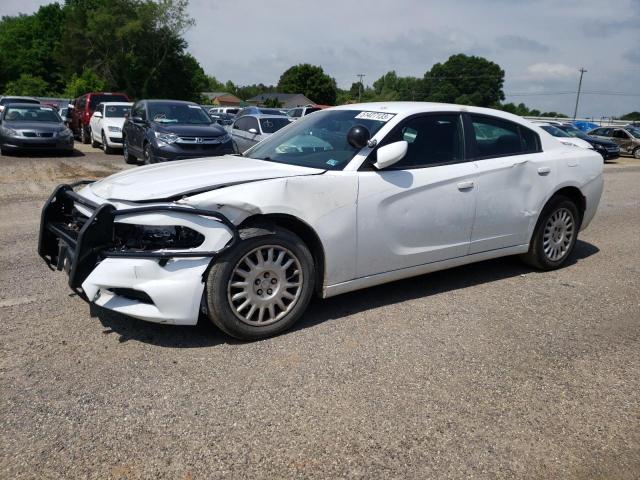 2016 DODGE CHARGER PO - 2C3CDXKT3GH164046