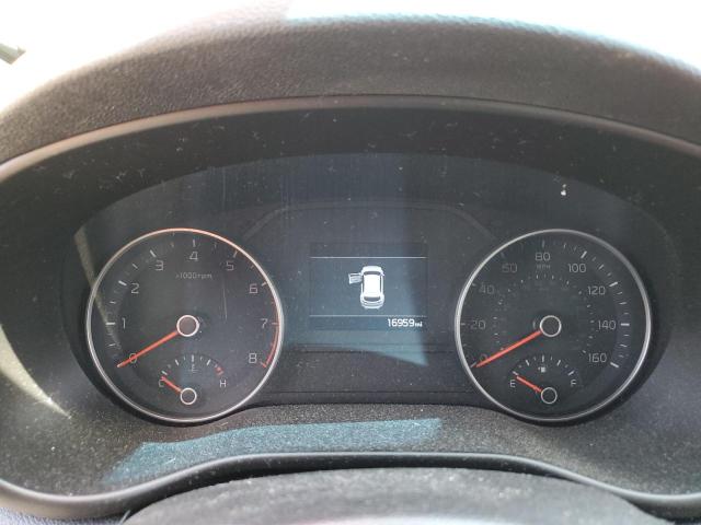 KNDPMCAC9L7802281 KIA Sportage Lx