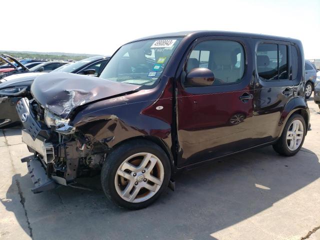 2009 Nissan cube 