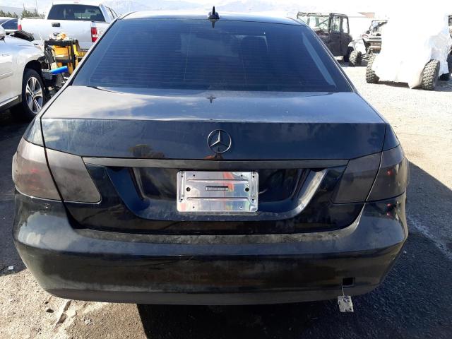 WDDHF5KB4EA822126 Mercedes-Benz E 350