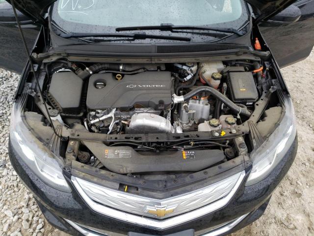 VIN 1G1RD6S57GU140887 2016 Chevrolet Volt, Ltz no.11