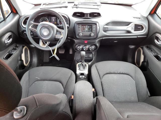 ZACCJAAT0GPD36518 Jeep Renegade Sport