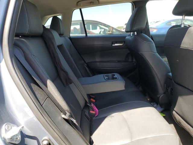 2022 TOYOTA COROLLA CR - 7MUDAABG8NV005262