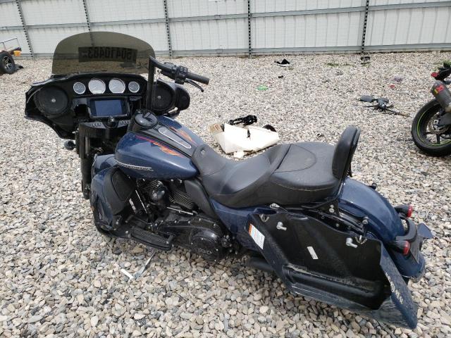2019 HARLEY-DAVIDSON FLHXS - 1HD1KRP13KB636919