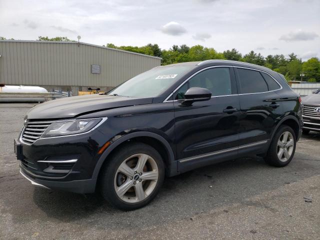 2017 Lincoln MKC Premiere