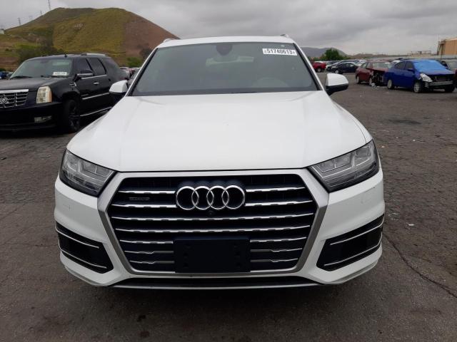 VIN WA1LHAF75JD004646 2018 Audi Q7, Premium Plus no.5