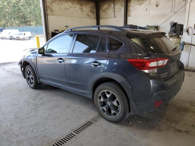 JF2GTADC3JH218096 Subaru Crosstrek Premium