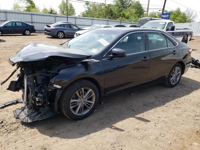 2017 TOYOTA CAMRY LE/X - 4T1BF1FK7HU648070