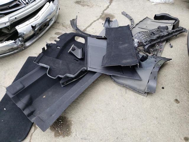 5YJXCBE47GF007455 Tesla MODEL X