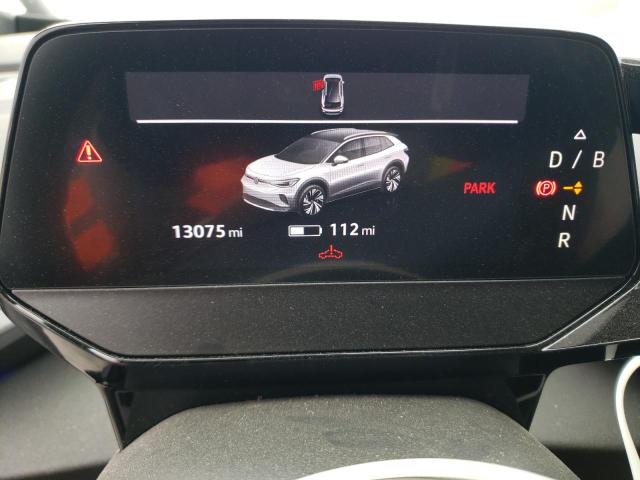 2021 VOLKSWAGEN ID.4 PRO WVGRMPE28MP057554