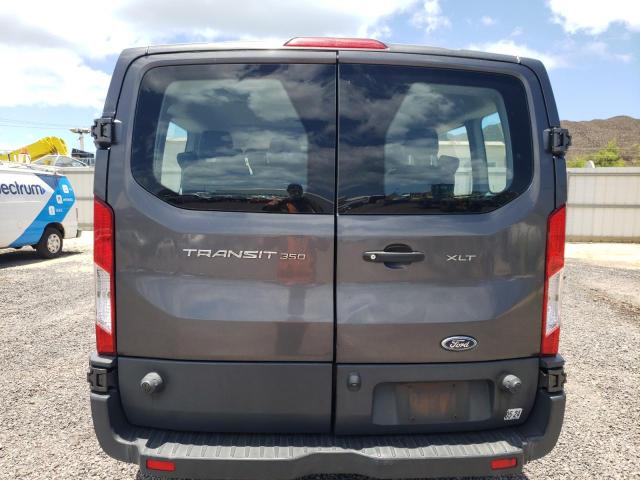 1FBZX2ZMXJKB02050 Ford Transit T-350
