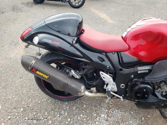 2014 SUZUKI GSX1300 RA - JS1GX72B7E2101320