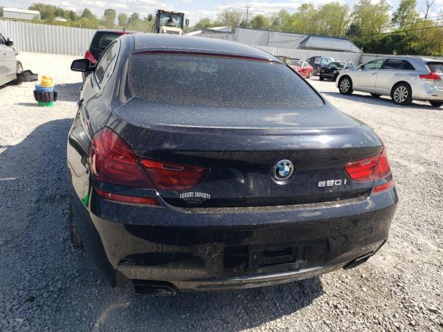 VIN WBA6B2C54DD128311 2013 BMW 6 Series, 650 I no.6