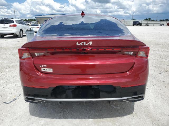 5XXG14J26PG212140 Kia K5 LXS 6