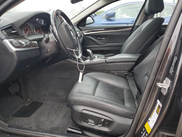 2016 BMW 528 XI - WBA5A7C50GG147579