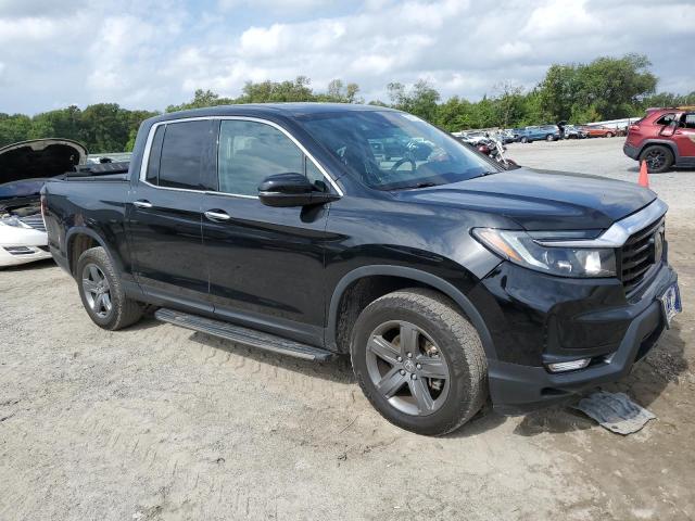 Vin: 5fpyk3f72mb002057, lot: 53810923, honda ridgeline rtl 20214