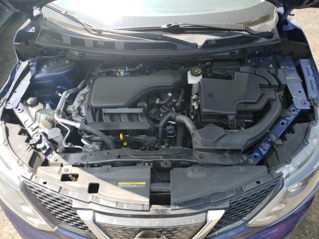 2018 NISSAN ROGUE SP - JN1BJ1CR4JW250137