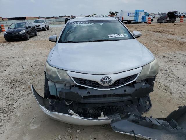 2014 TOYOTA CAMRY L - 4T1BF1FK7EU755986