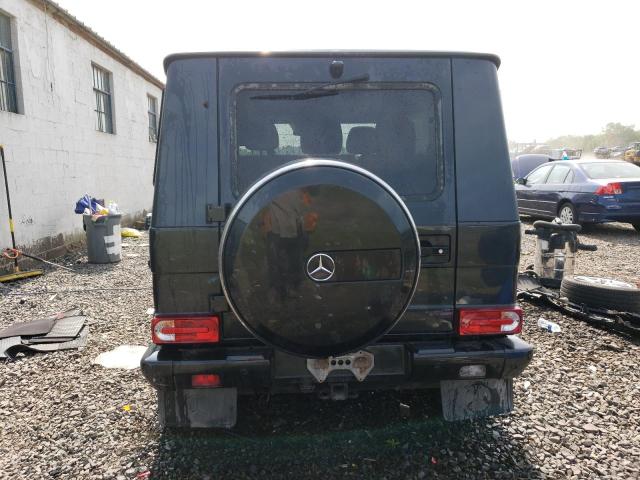 2015 MERCEDES-BENZ G 550 - WDCYC3HF2FX235224