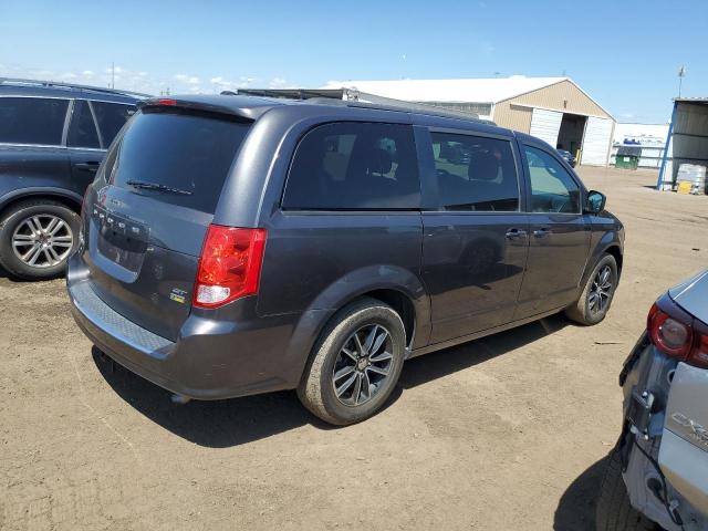 2C4RDGEG4JR335795 Dodge Grand Caravan Gt