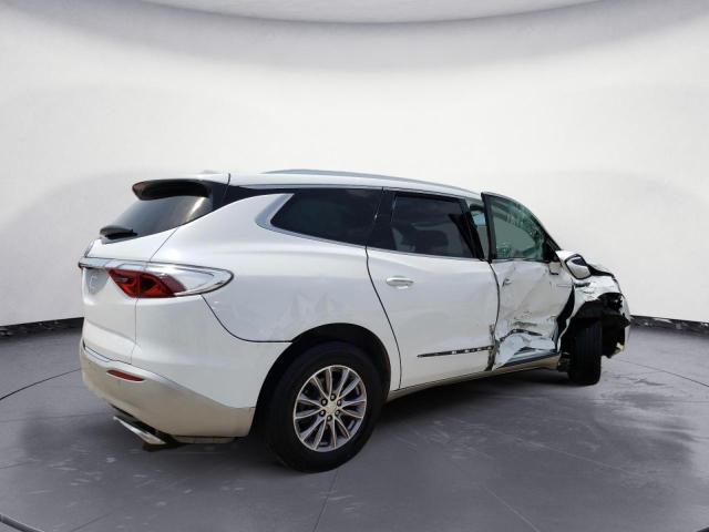 2022 BUICK ENCLAVE PR - 5GAERCKW1NJ112596