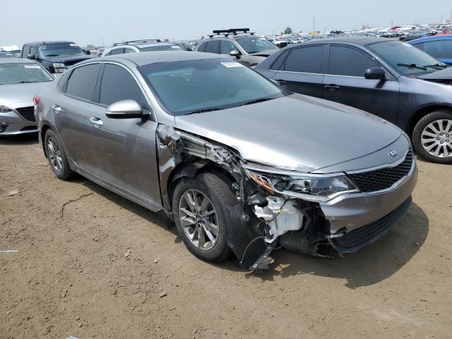 5XXGT4L11GG107519 KIA Optima Lx