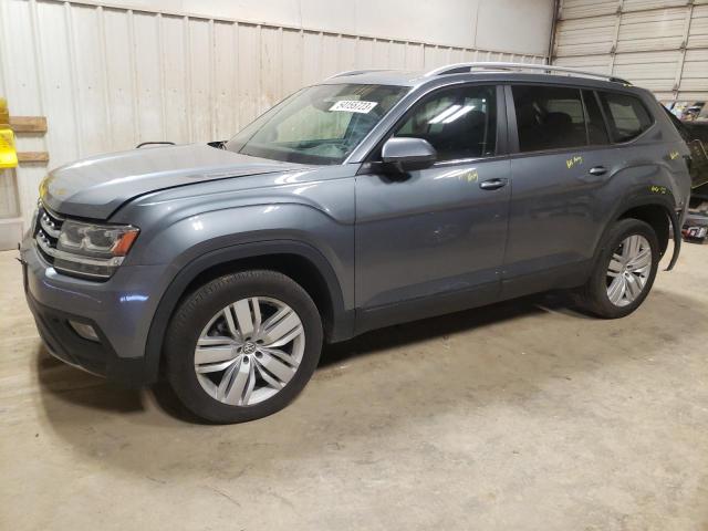 2019 Volkswagen Atlas 