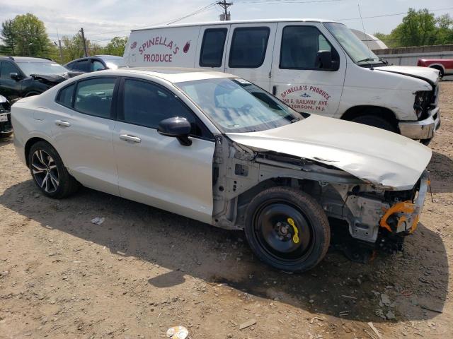 2019 VOLVO S60 T6 R-D - 7JRA22TM0KG005901