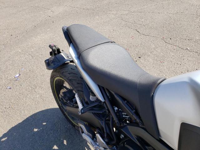 2017 YAMAHA FZ09 JYARN53E7HA000141